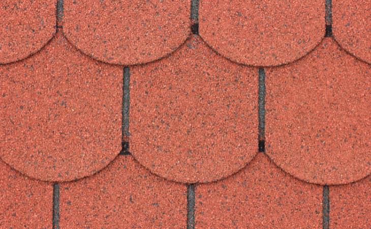 Asphalt Shingles