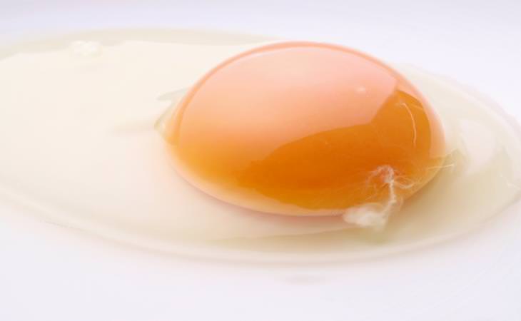 raw egg