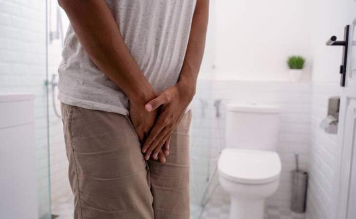 overactive bladder