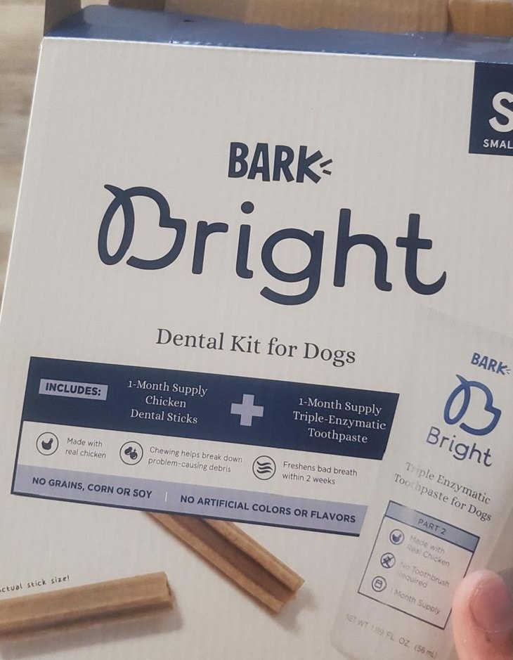 Creative Packaging Designs, dog