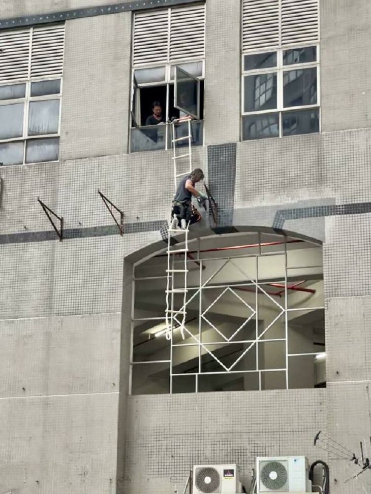 safety fails, construction 