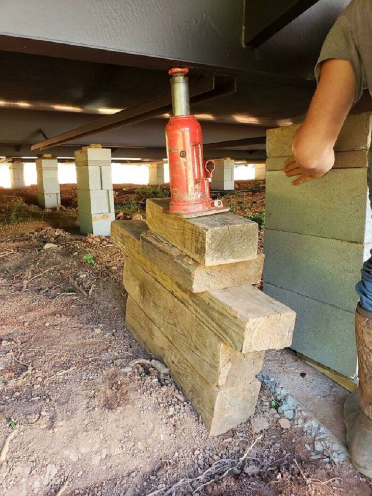  Falhas na segurança do trabalho