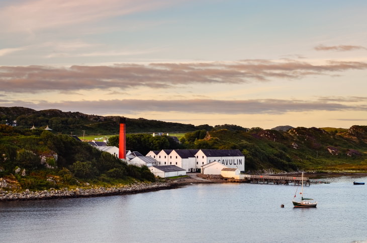Places to Visit in Scotland Isle of Islay