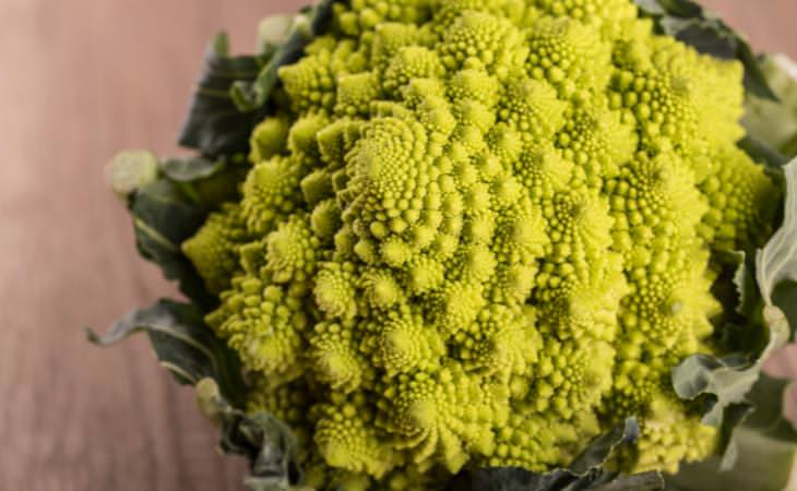 Romanesco Cauliflower