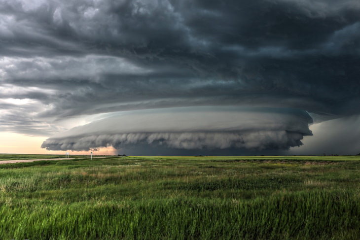 2021 Weather Photographer of the Year Craig Boehm