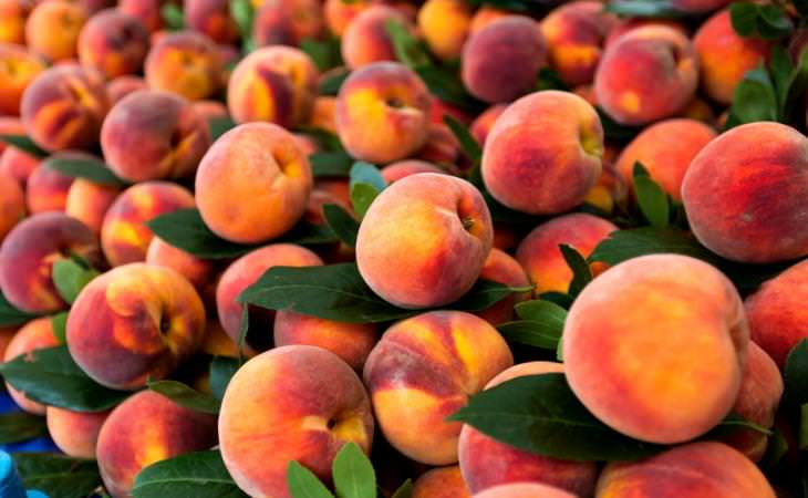 Peaches