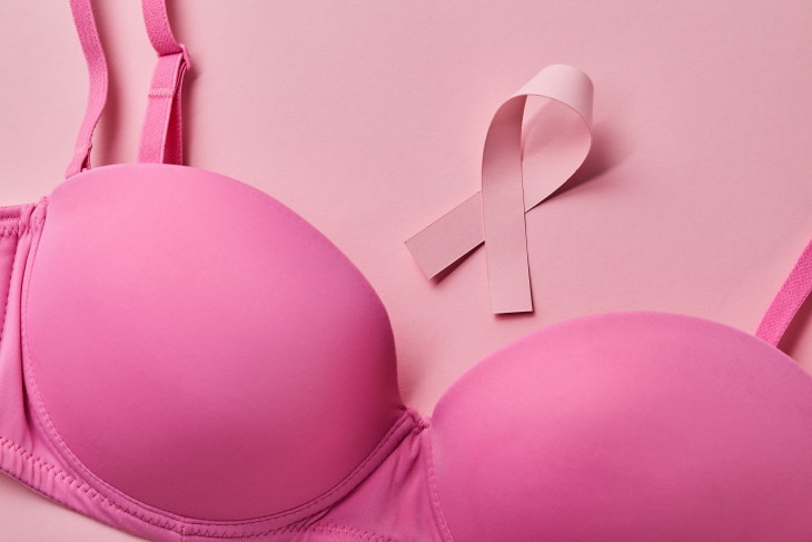 Breast Cancer Myths underwire bra