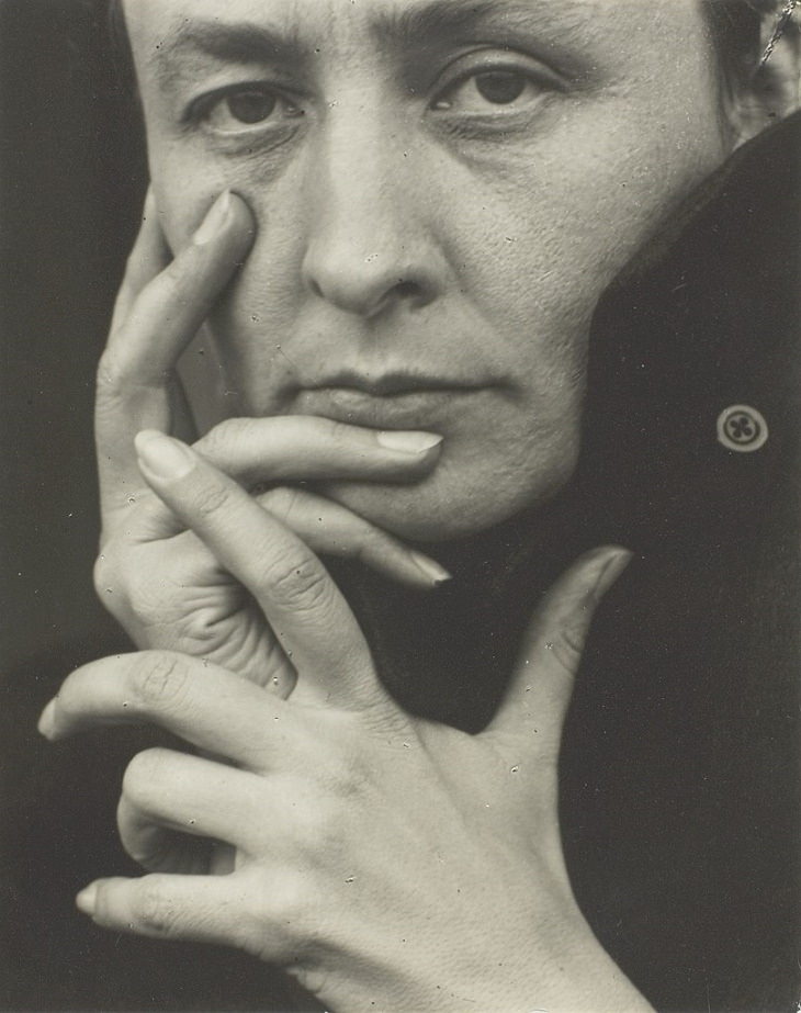 Great American Artists Georgia O'Keeffe