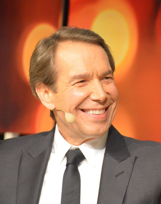 Great American Artists Jeff Koons