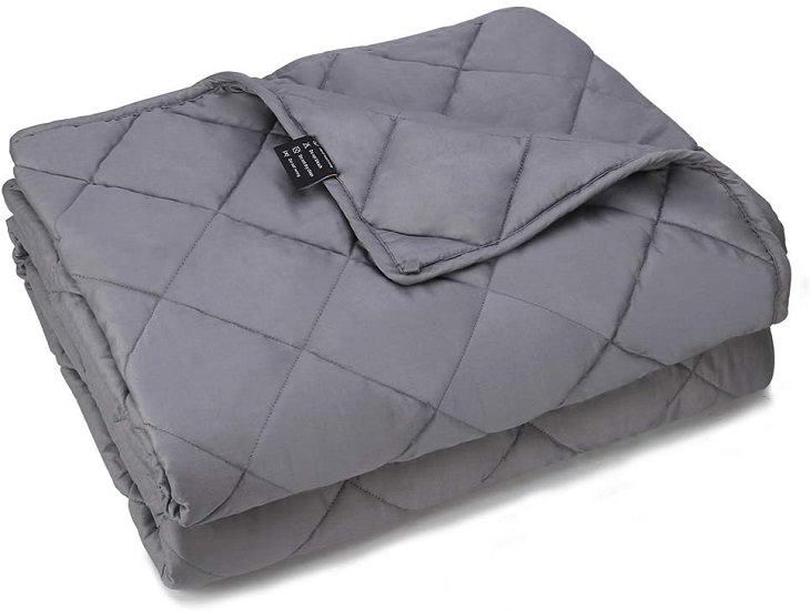 Weighted blanket 