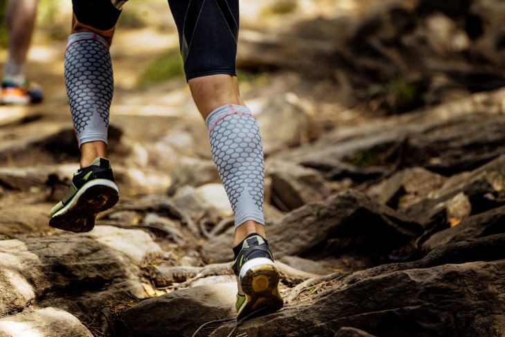 Can Compression Socks Cure Varicose Veins?