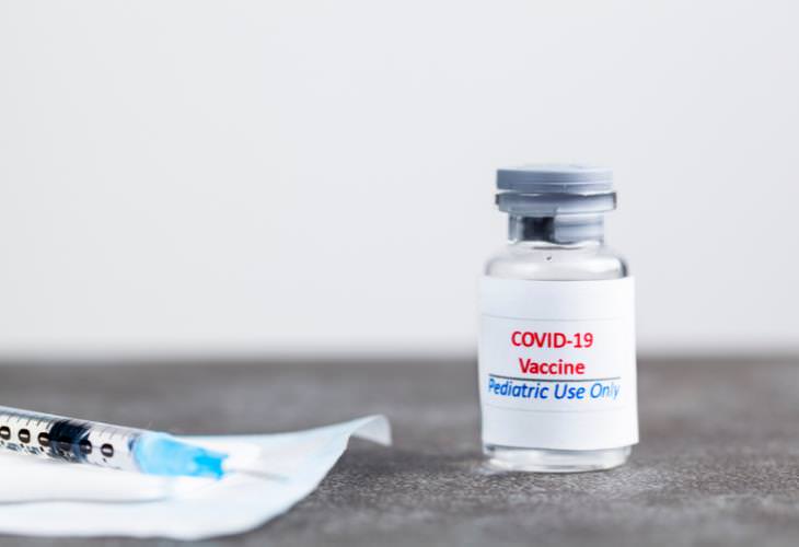Pediatric COVID-19 Vaccines, 