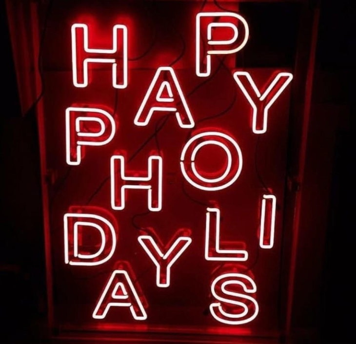Xmas Fails Happy Holidays