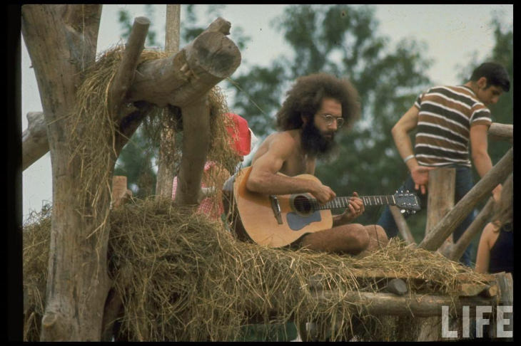Woodstock 