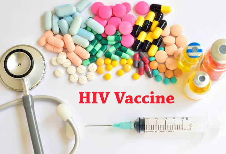 Things to Look Forward to in 2022, Vaccine, HIV,