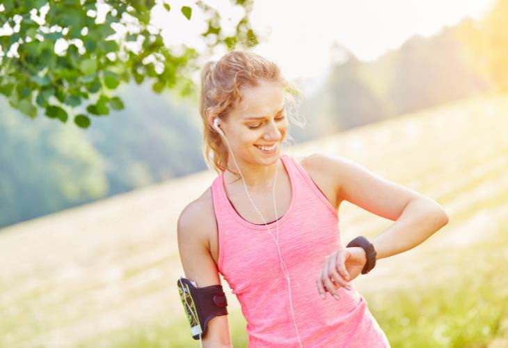Things to Look Forward to in 2022, wearable health trackers