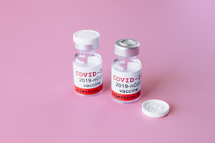 Good News 2020-2021 Covid-19 vaccine