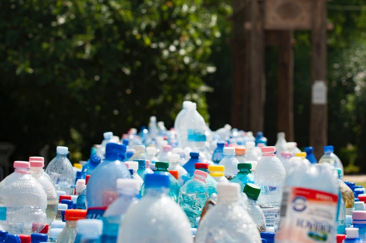 Good News 2020-2021 plastic waste