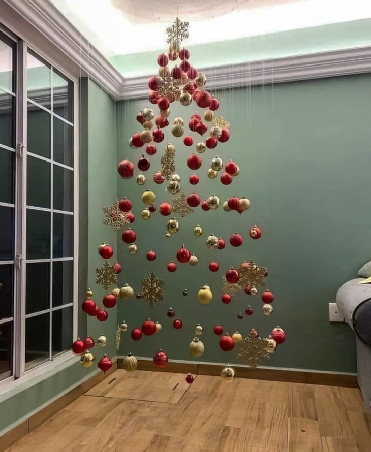 Genius New Inventions, Christmas tree