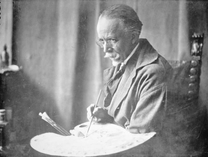 The Remarkable Life and Art of Henry Ossawa Tanner