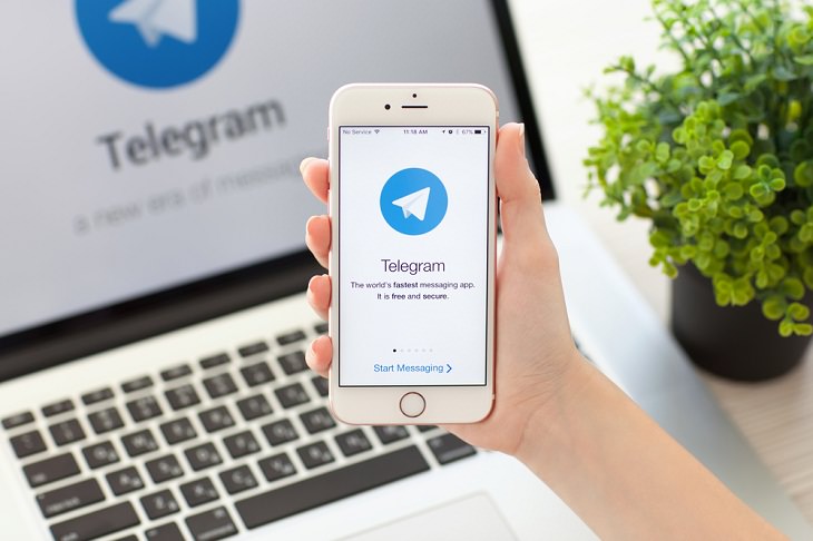 Telegram Messenger Tricks, 