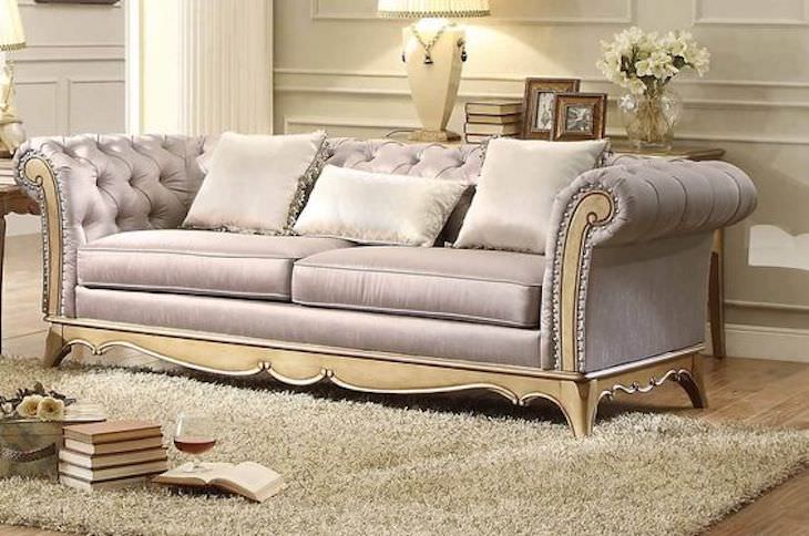 How to Clean 8 Types of Couches, silk