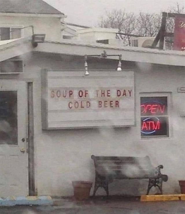 Only in Canada Photos beer