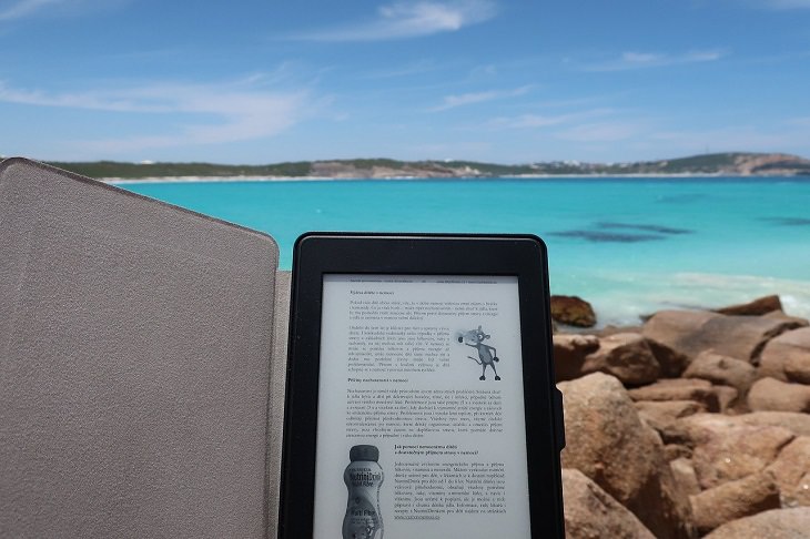 Kindle Paperwhite tips and tricks: Master your e-reader