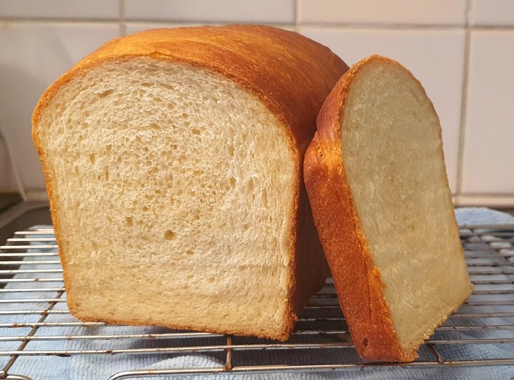 Bread Buying Mistakes, White wheat bread