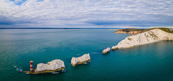7 Lesser Known Natural Wonders Around the World, the needles