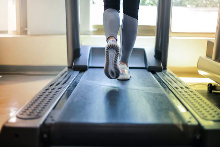 10 Common Household Items That Could Be Hazardous treadmill