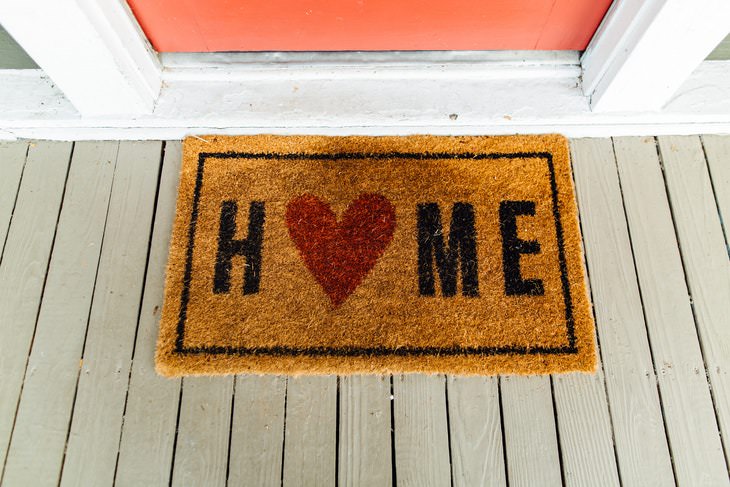 Tips to Reduce Dusting Doormat