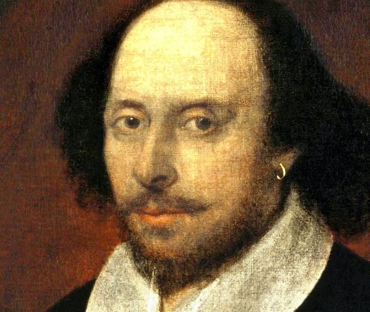  Hilarious Malapropisms by Famous Figures, Shakespeare