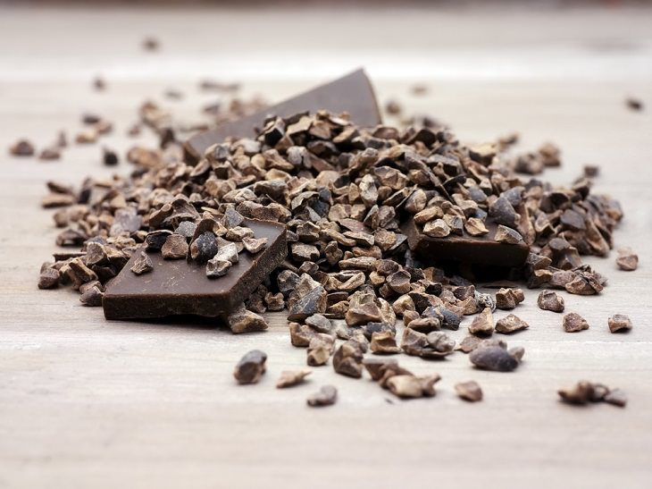 Health Benefits of Cacao Nibs, 