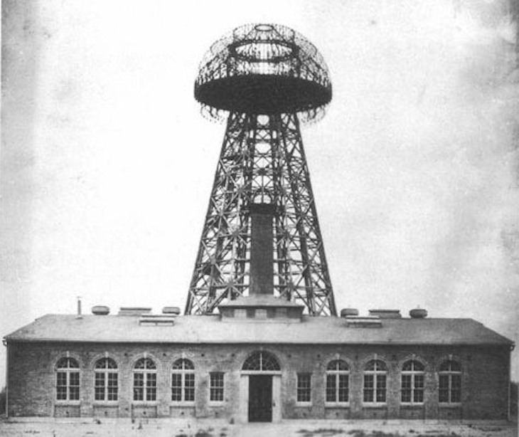  Lesser Known Science Facts Wanderclyffe Tower