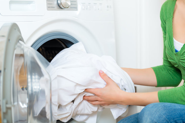 10 Items That Can Cause a Fire When Not Cleaned Regularly dryer