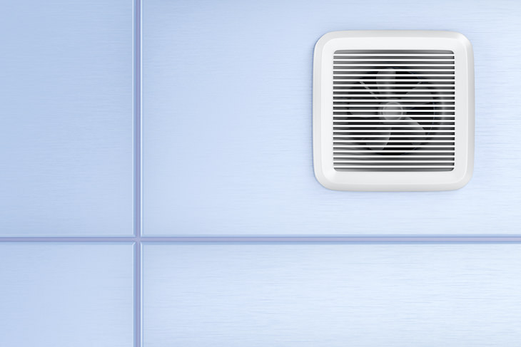 10 Items That Can Cause a Fire When Not Cleaned Regularly bathroom exhaust fan