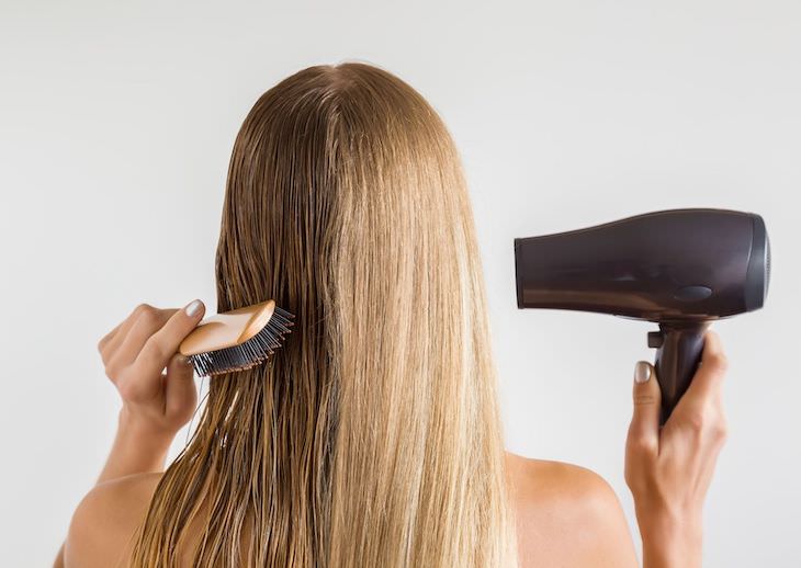 10 Items That Can Cause a Fire When Not Cleaned Regularly hairdryers