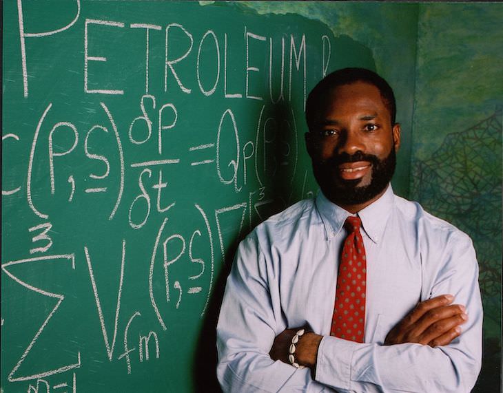 6 Of the Most Intelligent People In History Philip Emeagwali