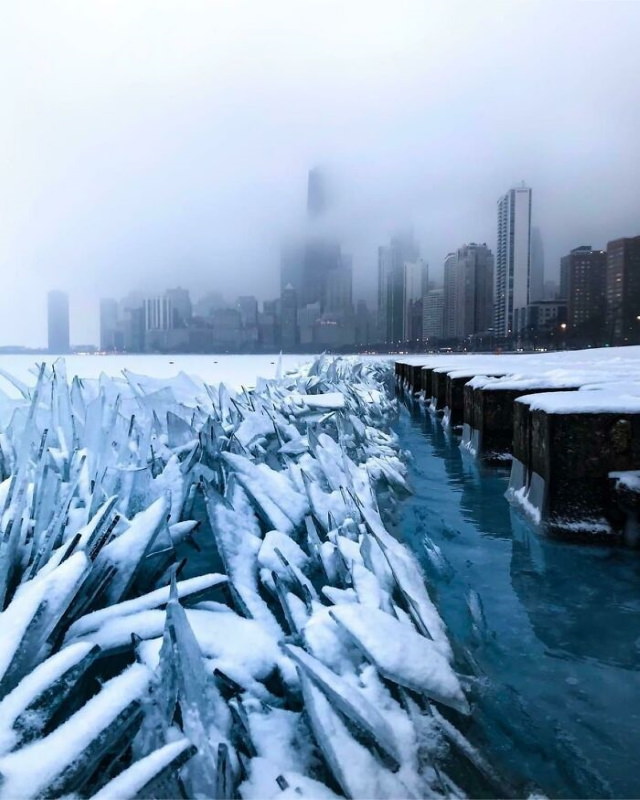 Amazing Places Lake Michigan