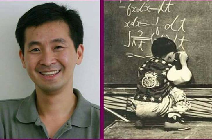 6 Of the Most Intelligent People In History Kim Ung Yong