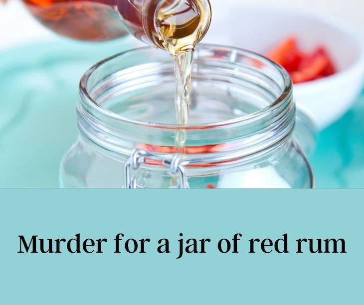 13 Funny Palindromes That Will Make You Giggle Murder for a jar of red rum