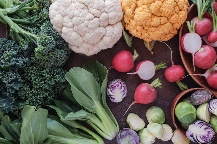 7 Great Sources of Sulfur and Their Health Benefit  Cruciferous vegetables