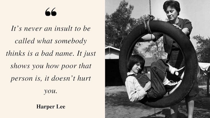 harper lee quotes