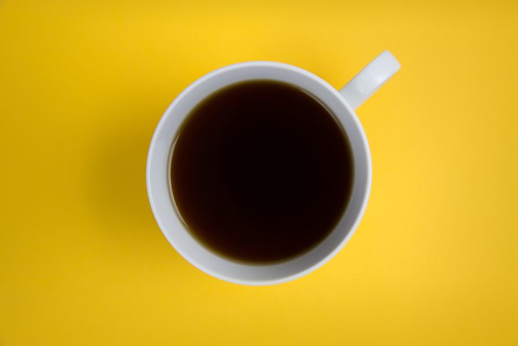 The Best and Worst Foods for Energy Coffee