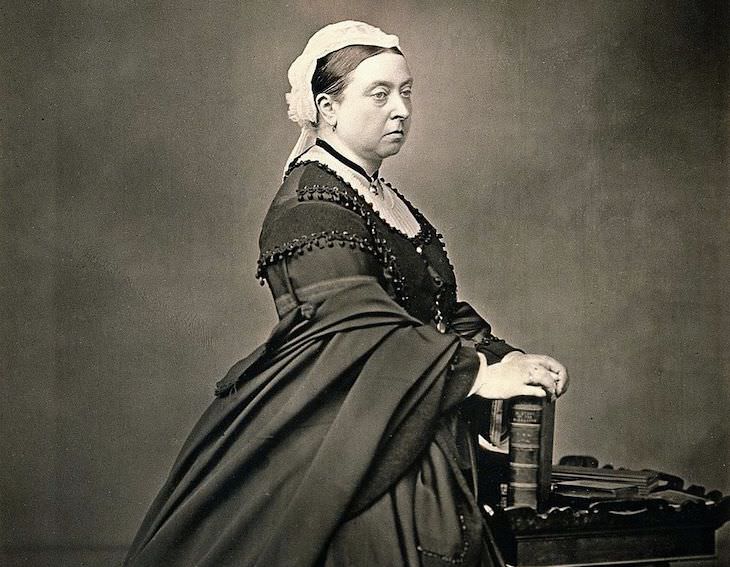 Strange Lesser Known Stories About the British Monarchy Queen Victoria
