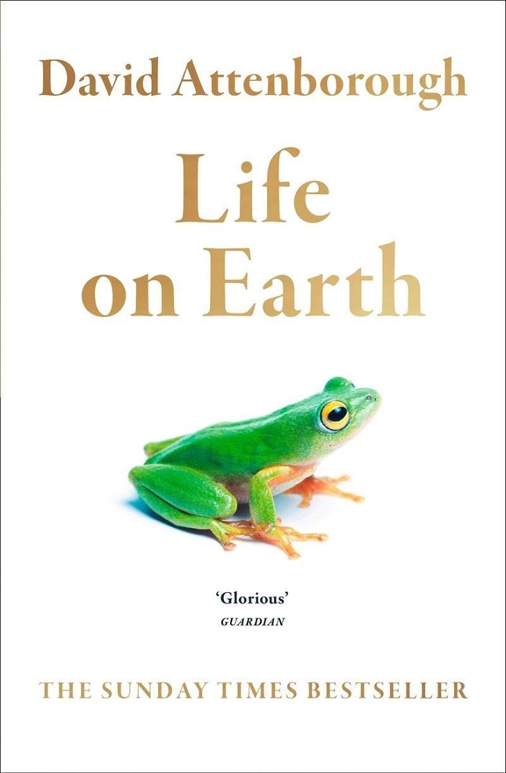 Nature Books, Life on Earth 