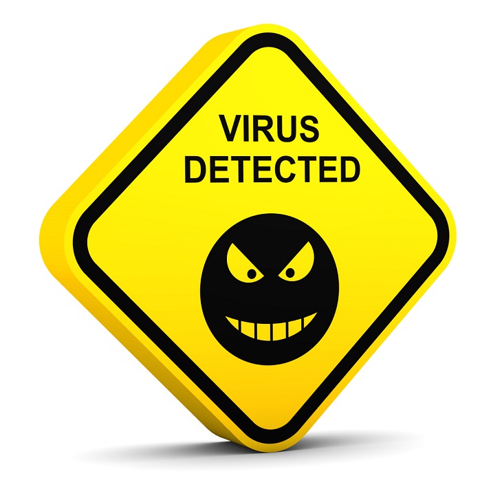 Malware Myths, Viruses