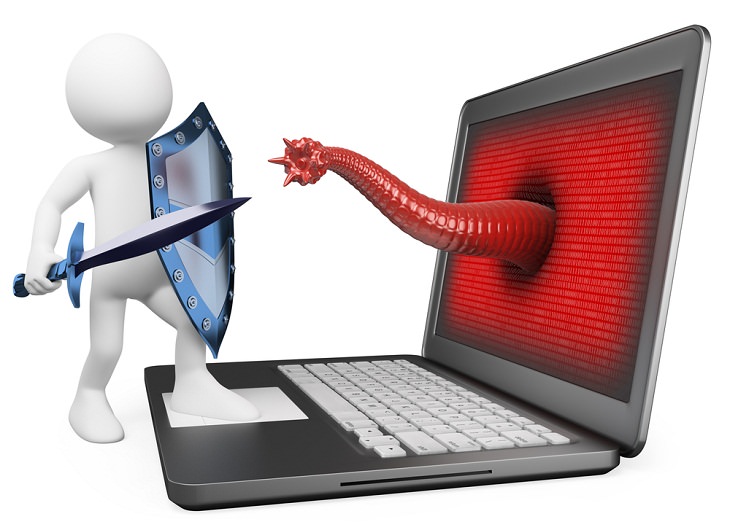 Malware Myths, Anti-virus software