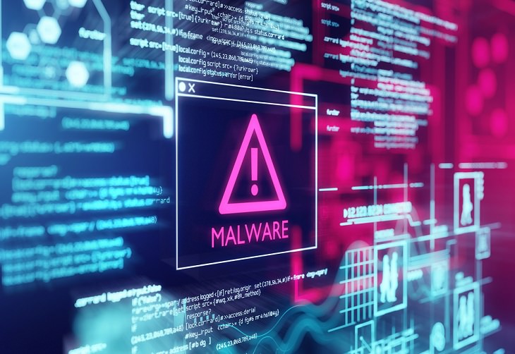 Malware Myths, Antivirus companies